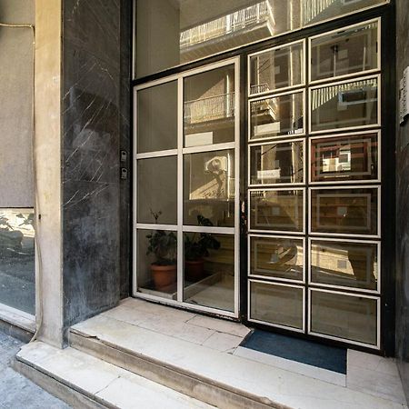 Majestic Flat With Huge Terrace In The City Center Atena Exterior foto