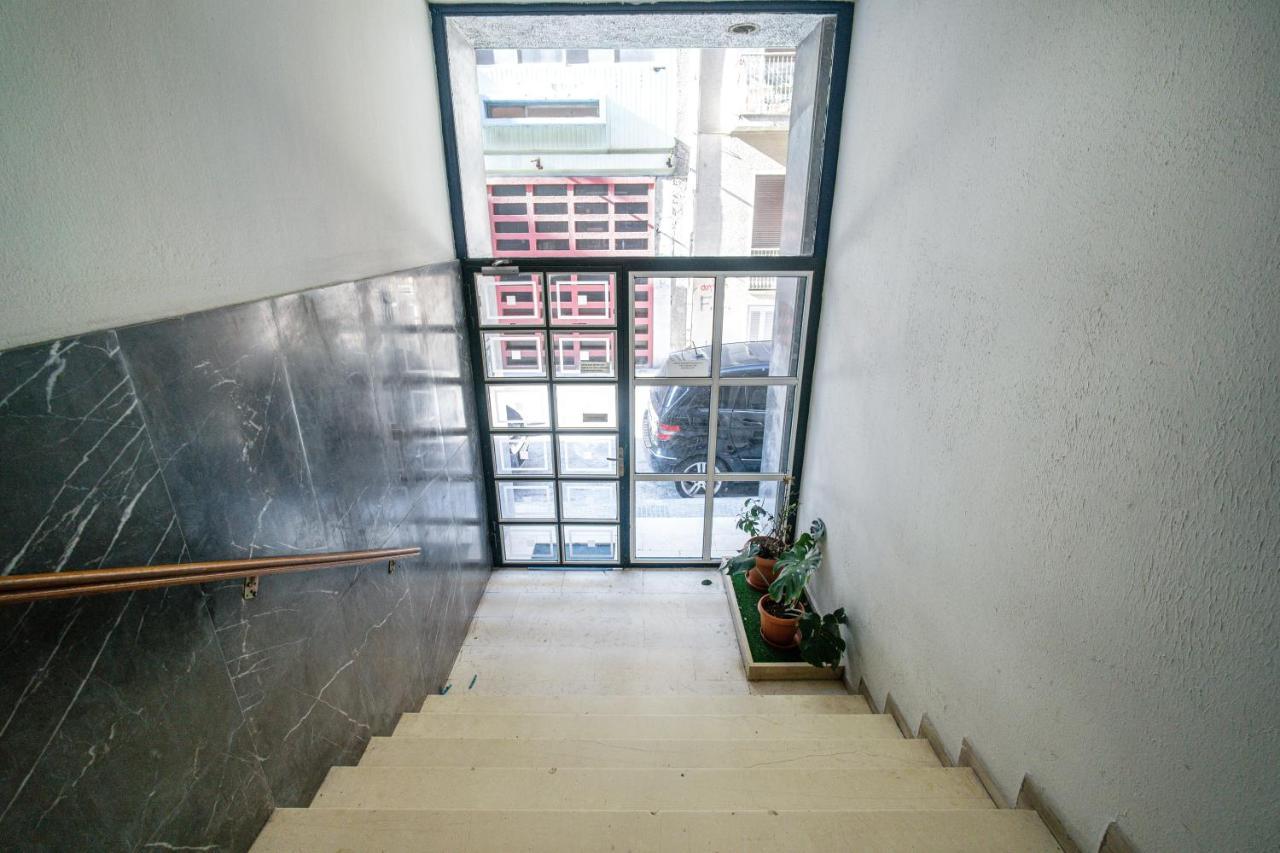 Majestic Flat With Huge Terrace In The City Center Atena Exterior foto
